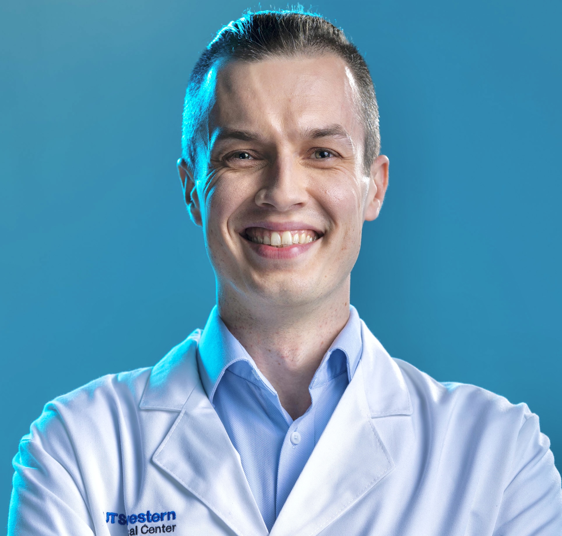 member portrait